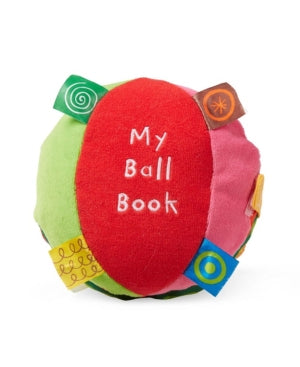 Melissa and Doug My Ball Book