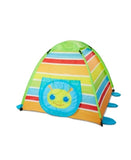 Melissa & Doug Giddy Buggy Camping Tent