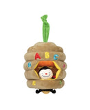 Melissa and Doug Musical Pull Beehive