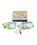 Melissa & Doug Water WOW Kit (Numbers, Colors and Shapes)
