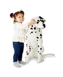 Melissa & Doug Plush Dalmatian