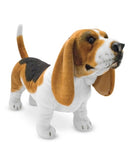 Melissa & Doug Giant Basset Hound