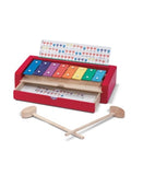 Melissa & Doug Learn-to-Play Xylophone