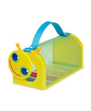 Melissa & Doug Sunny Patch Giddy Buggy Bug House Toy With Carrying Handle and Easy-Access Door