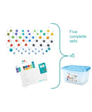 Happy Atoms Educator's Bundle (250 atoms)