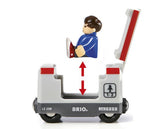 Brio Railway - Sets - Railway Starter Set 33773