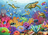 Ravensburger Adult Puzzles 500 pc Puzzles - Tropical Waters 14661