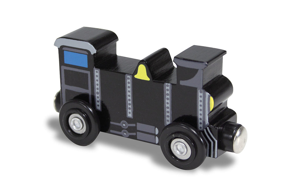 Melissa & Doug Steam Engine (6 pack) 1470