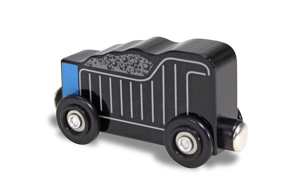 Melissa & Doug Coal Car (6 pack) 1472