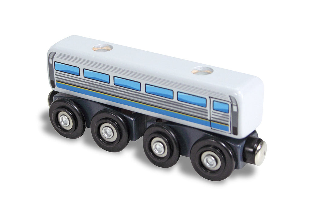 Melissa & Doug Diesel Passenger Car (6 pack) 1475