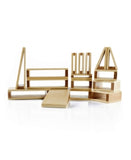 Mini Hollow Blocks - 16 pc. set