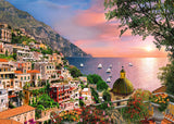 Ravensburger Adult Puzzles 500 pc Large Format Puzzles - Positano 14876