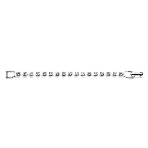 Rhinestone Necklace Extender