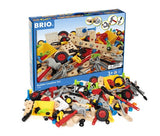 Brio Railway - Builder - Builder Creative Set 34589