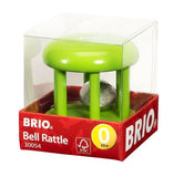 Brio Infant/Toddler - Infant - Bell Rattle 30054