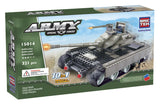 Brictek Mega Tank 10 in 1 15014