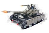 Brictek Mega Tank 10 in 1 15014