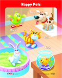 3-Pack Puzzles 15021