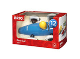 Brio Infant/Toddler - Pull Alongs - Race Car Assortment 30077