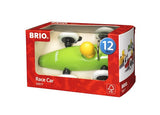 Brio Infant/Toddler - Pull Alongs - Race Car Assortment 30077