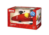 Brio Infant/Toddler - Pull Alongs - Race Car Assortment 30077