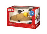 Brio Infant/Toddler - Pull Alongs - Race Car Assortment 30077