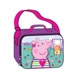 Peppa Pig- Peppa Play 3D Lunch Box