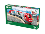 Brio Railway - Trains - Travel Train  33505