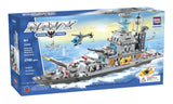 Brictek Cruiser 15403