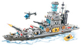 Brictek Cruiser 15403