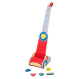 Melissa & Doug Let's Play House! Vacuum Up Play Set