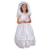 Melissa and Doug Kids Toys, Bride Costume