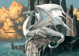 Ravensburger Adult Puzzles 1000 pc Puzzles - Dragon 15696