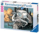 Ravensburger Adult Puzzles 1000 pc Puzzles - Dragon 15696