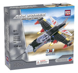 Brictek Sonic Fighter 3-in-1 15707