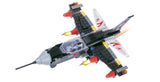 Brictek Sonic Fighter 3-in-1 15707