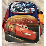Cars 3 Cars Super Speed Movie 3D 16 Backpack