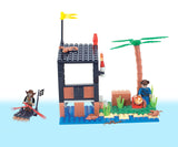 Brictek Raft 16003