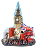 Ravensburger Adult Puzzles Shaped Puzzles - Big Ben 16155