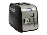 KitchenAid 2-Slice Metal Toaster
