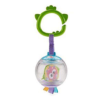 Fisher-Price Monster Flutter Ball