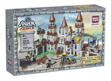 Brictek Fortress 16501