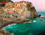 Ravensburger Adult Puzzles 2000 pc Puzzles - Cinque Terre, Italy 16615