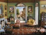 Ravensburger Adult Puzzles 2000 pc Puzzles - Room with a View 16689