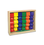 Melissa and Doug Kids Toy, Primary Lacing Beads
