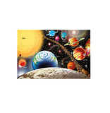 Melissa and Doug Toy, Solar System Floor (48 pc) Puzzle