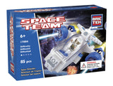 Brictek Space Defender 17004