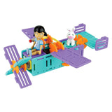 Roominate Helicopter