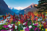 Ravensburger Adult Puzzles 3000 pc Puzzles - Flowery Mountains 17061