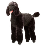 Melissa & Doug Standard Poodle Plush